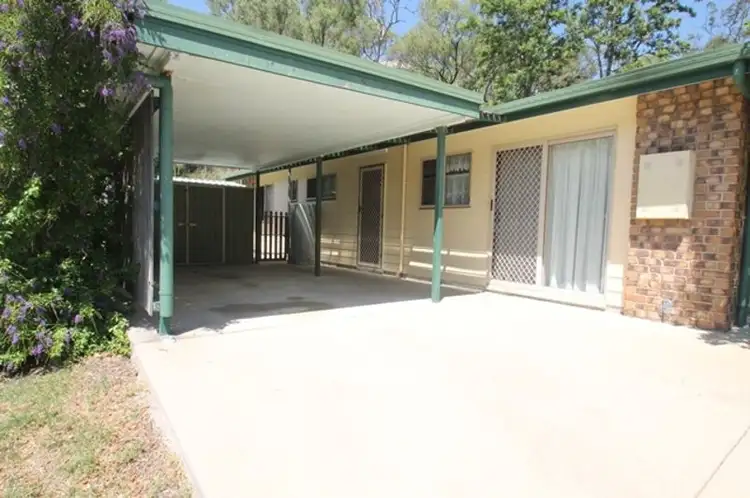 41 Oxley Drive, South Gladstone QLD 4680