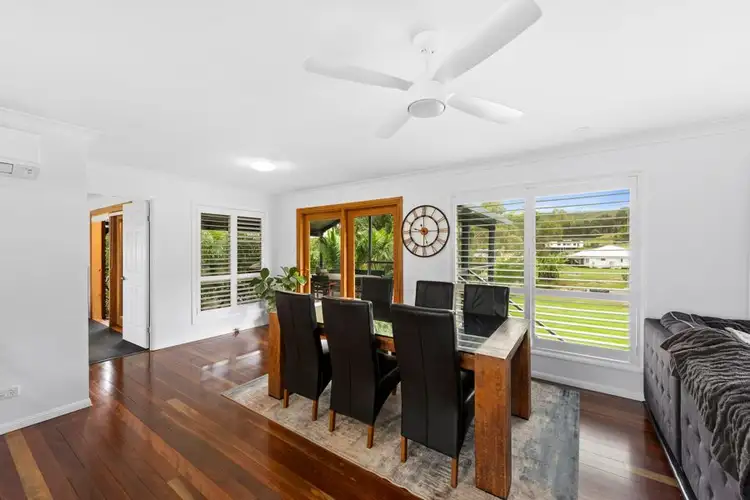 Third view of Homely house listing, 17 Debra Street, Withcott QLD 4352