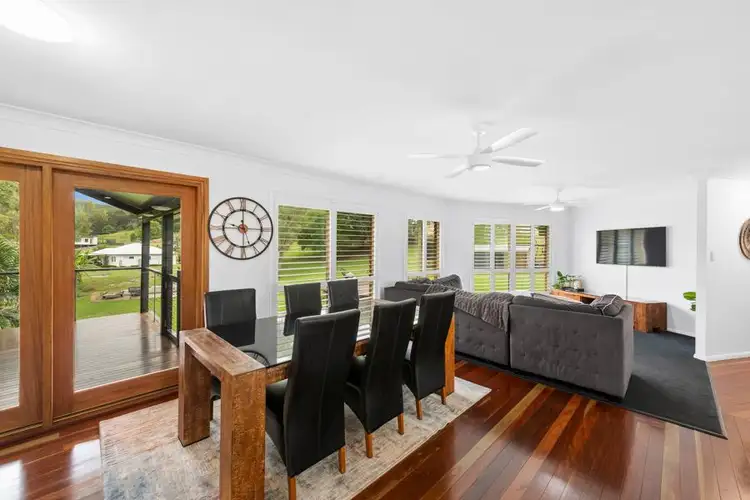 Fourth view of Homely house listing, 17 Debra Street, Withcott QLD 4352