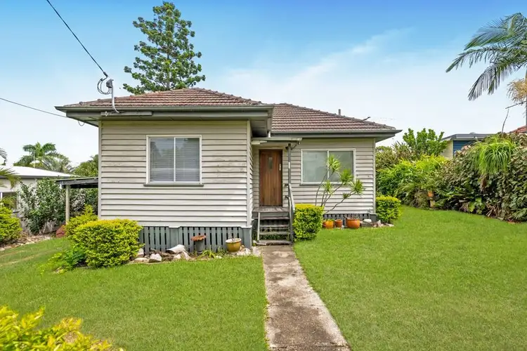 Second view of Homely house listing, 107 Molloy Rd, Cannon Hill QLD 4170