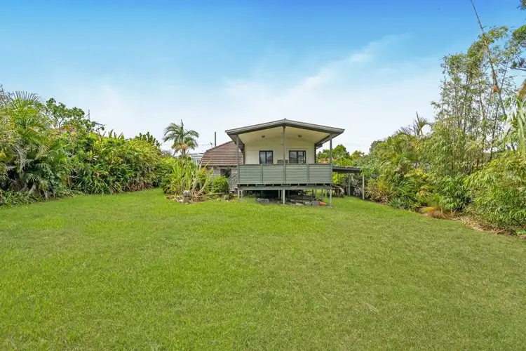 Fourth view of Homely house listing, 107 Molloy Rd, Cannon Hill QLD 4170