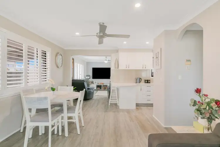 Fifth view of Homely house listing, 47 Pioneer Parade, Banora Point NSW 2486