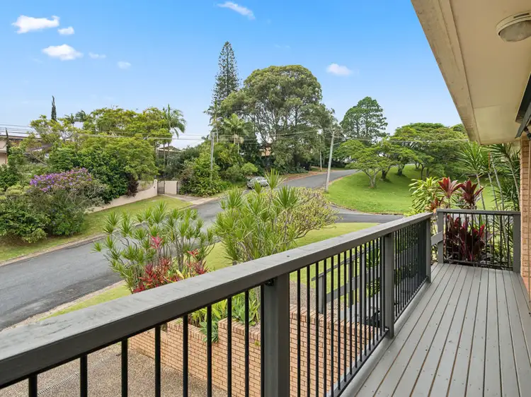Third view of Homely villa listing, 1/13 Parkes Drive, Korora NSW 2450