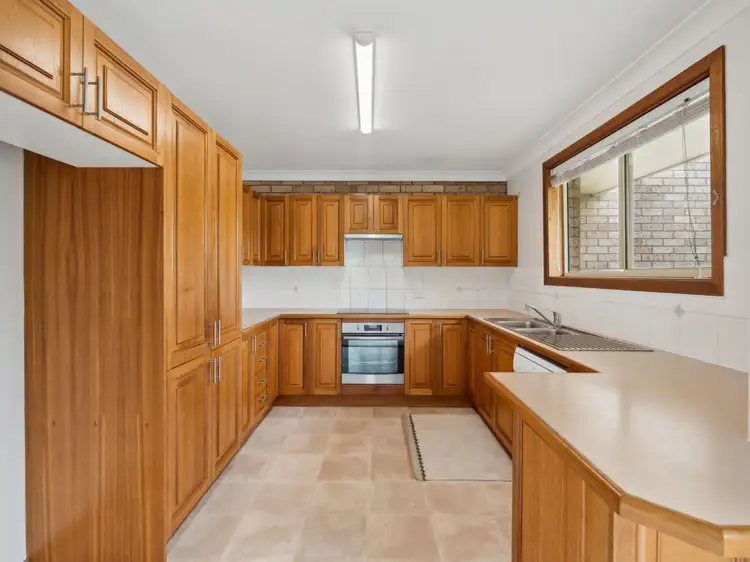 Fourth view of Homely villa listing, 1/13 Parkes Drive, Korora NSW 2450