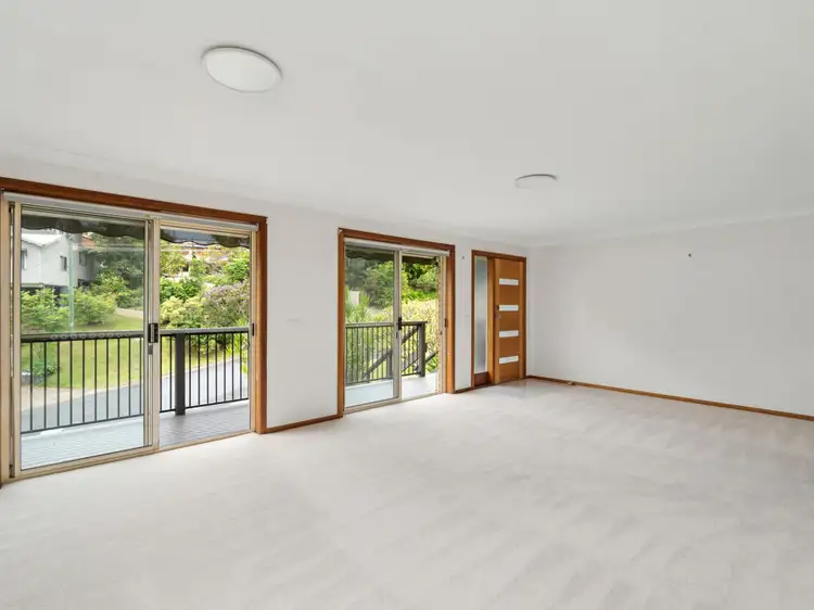 Fifth view of Homely villa listing, 1/13 Parkes Drive, Korora NSW 2450