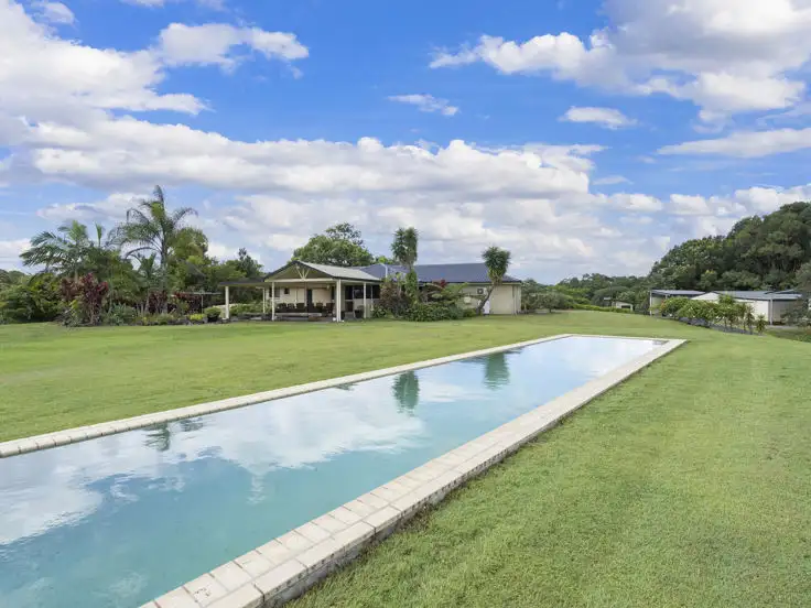 25 Barlee Drive, Fernvale NSW 2484