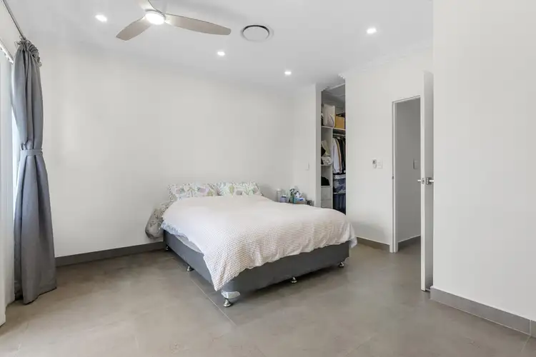 Fifth view of Homely semi-detached listing, 183a Fowler Rd, Guildford NSW 2161