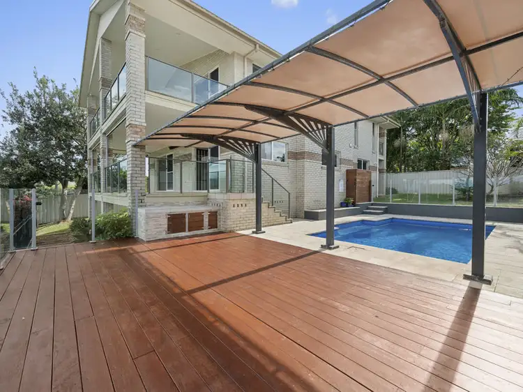 11a Woodhouse Rd, Moonee Beach NSW 2450