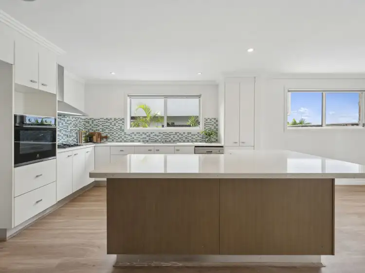 Second view of Homely house listing, 11a Woodhouse Rd, Moonee Beach NSW 2450