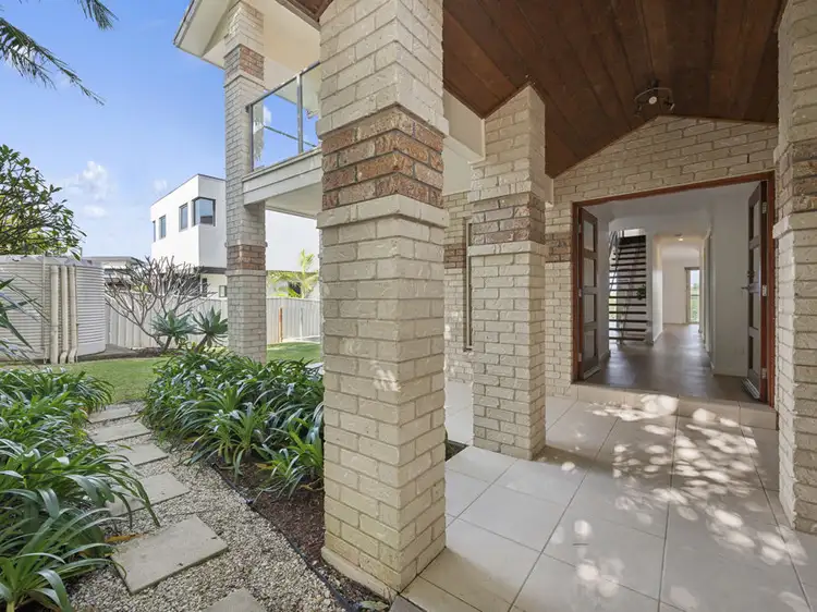 Fourth view of Homely house listing, 11a Woodhouse Rd, Moonee Beach NSW 2450