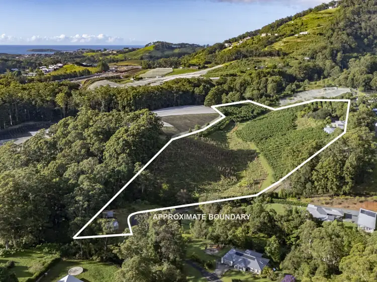 27 Musa Lane, Korora NSW 2450