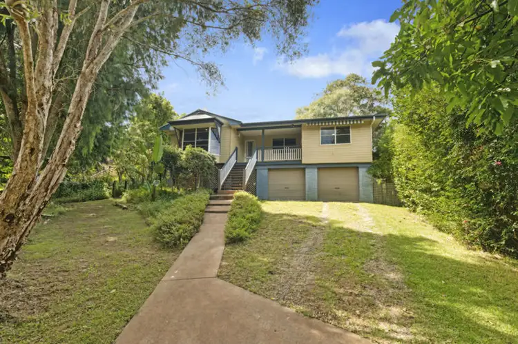 46 Sunset Ridge Drive, Bellingen NSW 2454