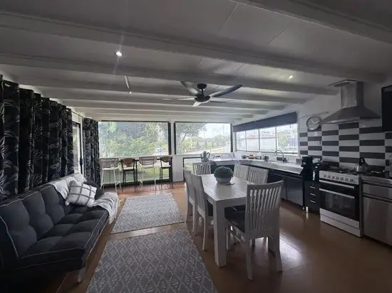 Second view of Homely other listing, 17/2 Philp Parade, Tweed Heads South NSW 2486