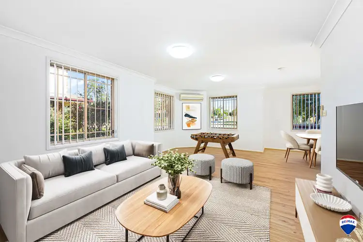 10/39 JAMISON ROAD, Kingswood NSW 2747