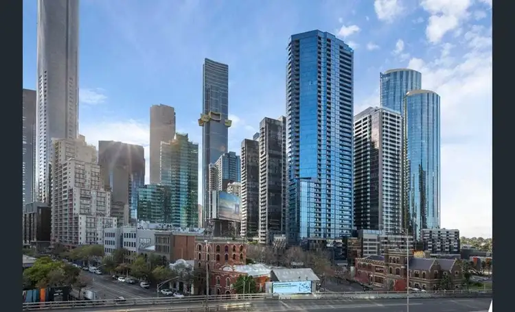Main view of Homely house listing, 901/250 City Road, Southbank VIC 3006
