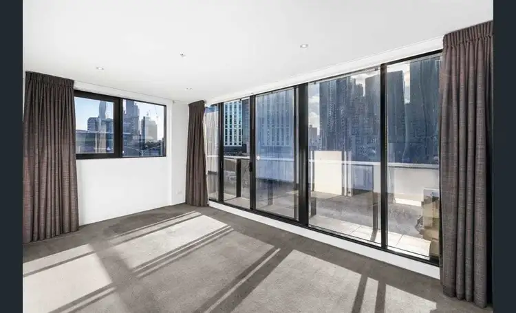 Third view of Homely house listing, 901/250 City Road, Southbank VIC 3006
