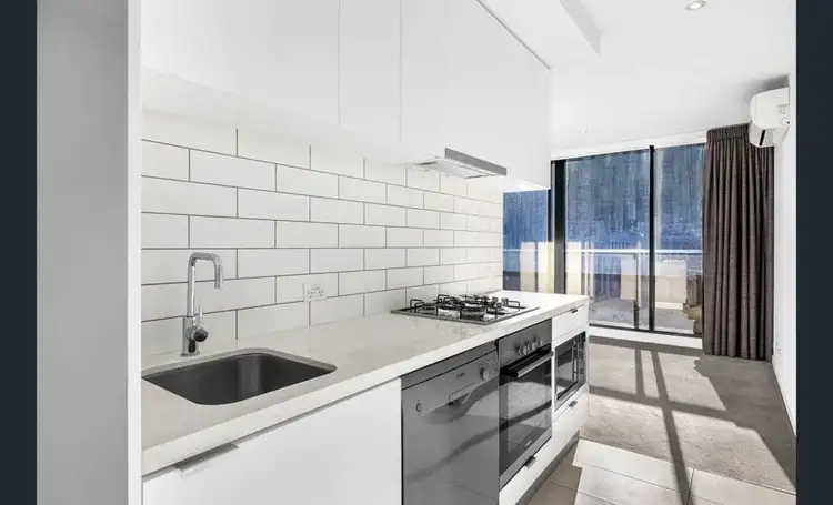 Fifth view of Homely house listing, 901/250 City Road, Southbank VIC 3006