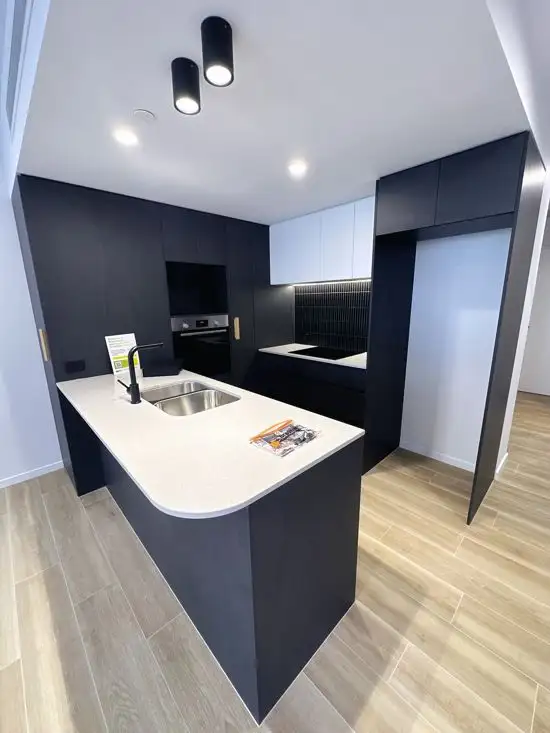 Third view of Homely apartment listing, 1602/10 Flora Street, Stones Corner QLD 4120