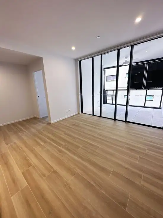 Fourth view of Homely apartment listing, 1602/10 Flora Street, Stones Corner QLD 4120