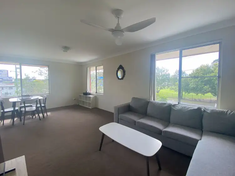 Main view of Homely unit listing, 14a/35 Grafton Street, Coffs Harbour NSW 2450