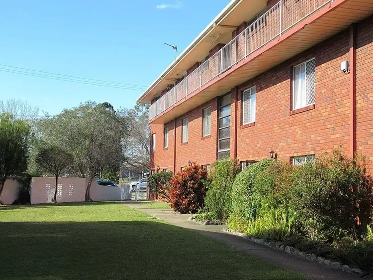 Second view of Homely unit listing, 14a/35 Grafton Street, Coffs Harbour NSW 2450