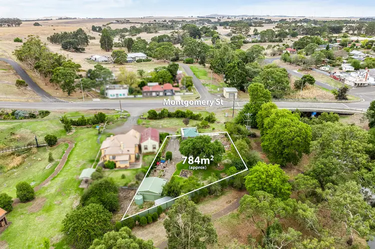 31 Montgomery Street, Skipton VIC 3361