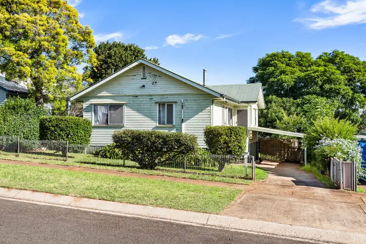 36 Coonan Street, Harlaxton QLD 4350