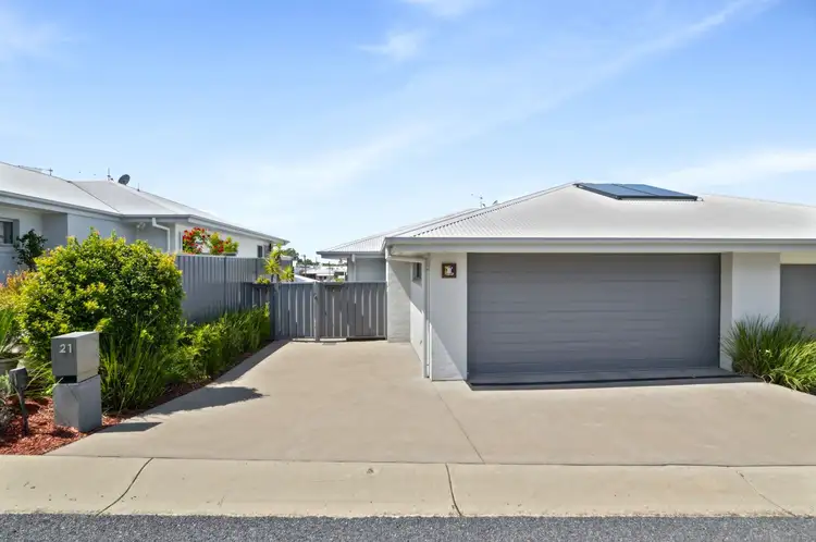 21 Coopers Lane