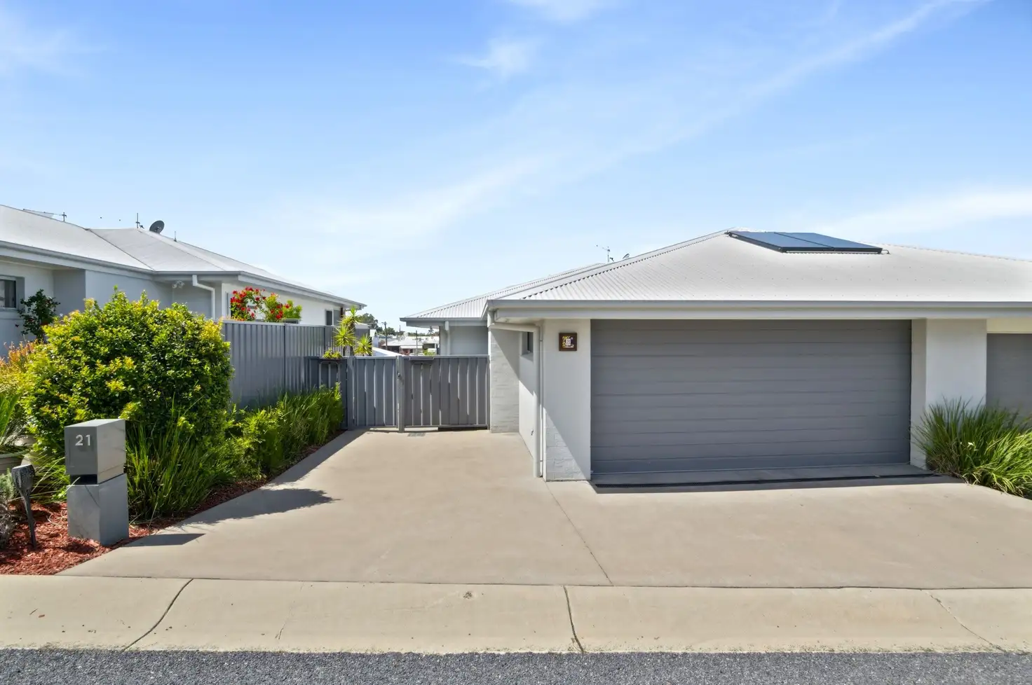 Main view of Homely house listing, 21 Coopers Lane, Urunga NSW 2455