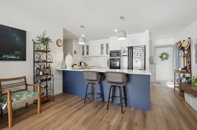 Second view of Homely house listing, 21 Coopers Lane, Urunga NSW 2455