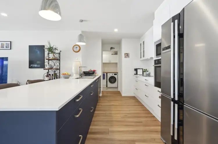 Third view of Homely house listing, 21 Coopers Lane, Urunga NSW 2455