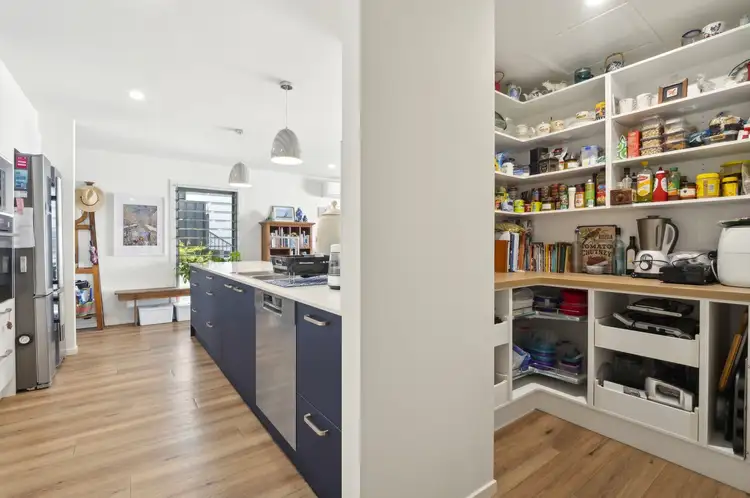 Fourth view of Homely house listing, 21 Coopers Lane, Urunga NSW 2455