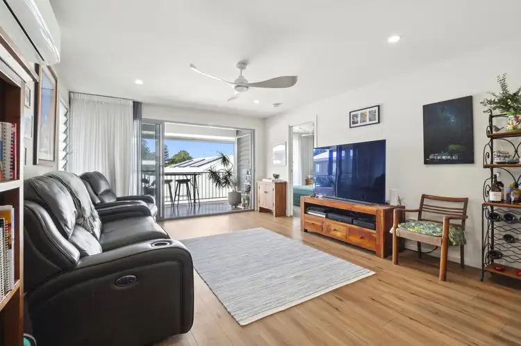 Fifth view of Homely house listing, 21 Coopers Lane, Urunga NSW 2455