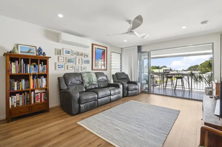 Sixth view of Homely house listing, 21 Coopers Lane, Urunga NSW 2455