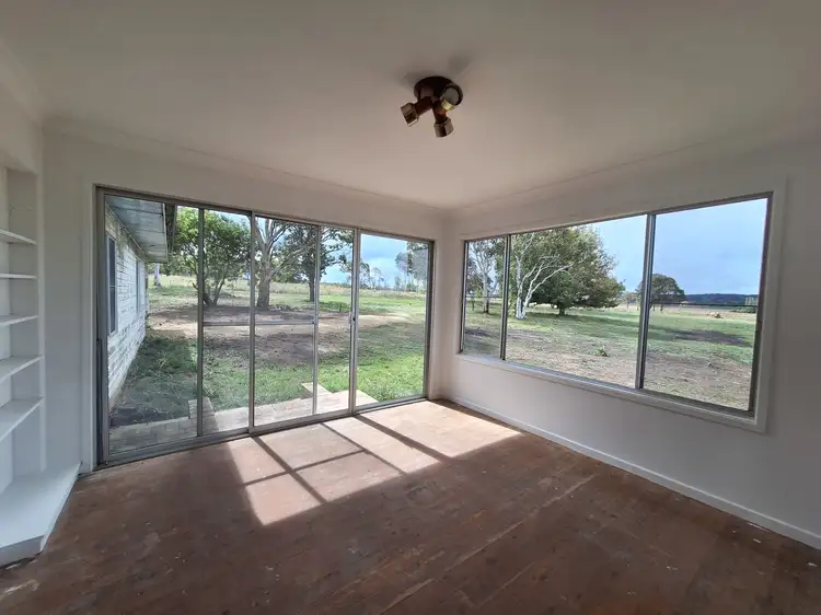 289 Rangers Valley Road, Glen Innes NSW 2370