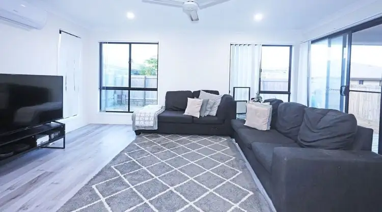 34 Wood Drive, Redbank Plains QLD 4301
