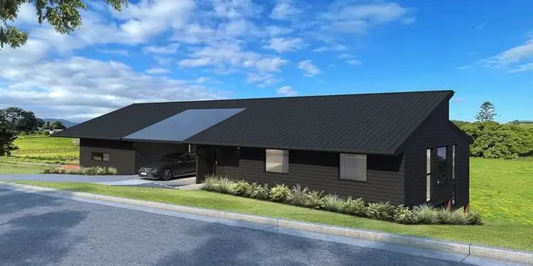 Third view of Homely house listing, 17 Taylors Close, Bellingen NSW 2454