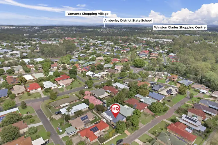 Second view of Homely house listing, 19 Elmhurst Crescent, Flinders View QLD 4305