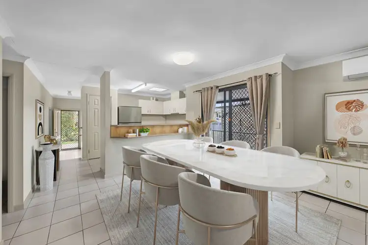 Fourth view of Homely house listing, 19 Elmhurst Crescent, Flinders View QLD 4305