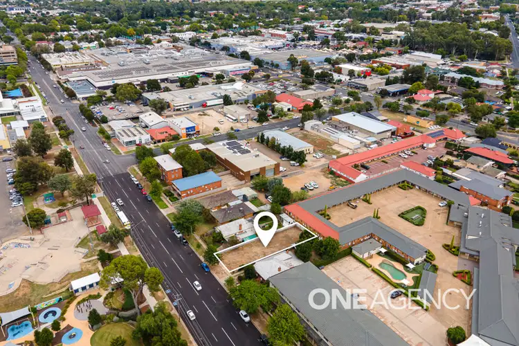 19 MORGAN STREET, Wagga Wagga NSW 2650