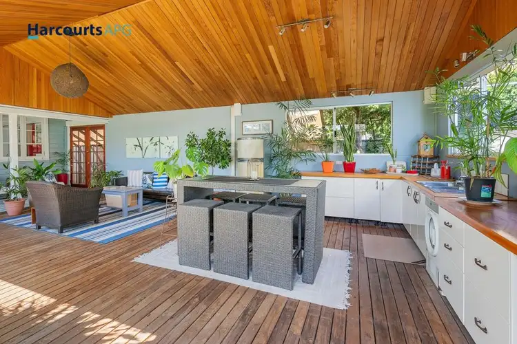 Fourth view of Homely house listing, 8 Oakley Street, Bunbury WA 6230
