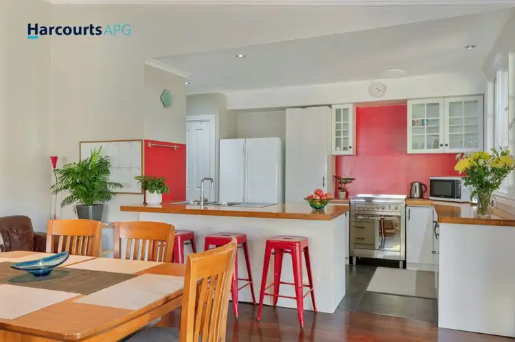 Fifth view of Homely house listing, 8 Oakley Street, Bunbury WA 6230