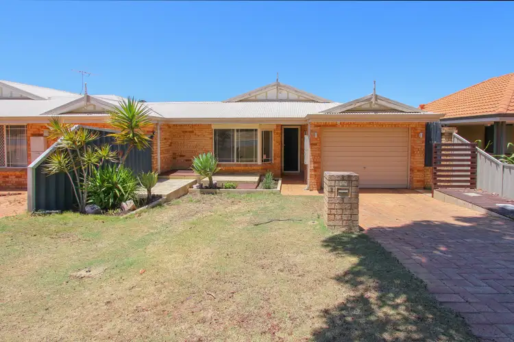 Second view of Homely house listing, Unit 3/2 Shaw Rd, Innaloo WA 6018