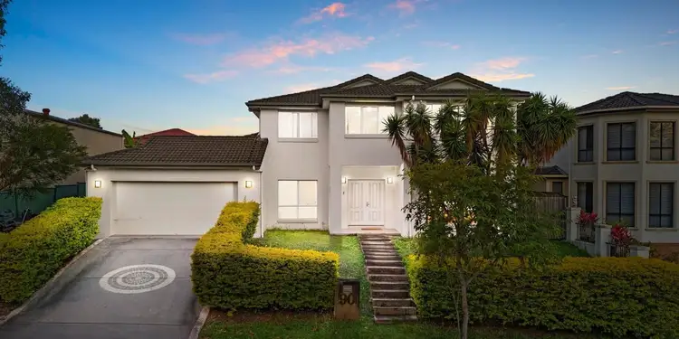 90 John Markwell Parade, Daisy Hill QLD 4127