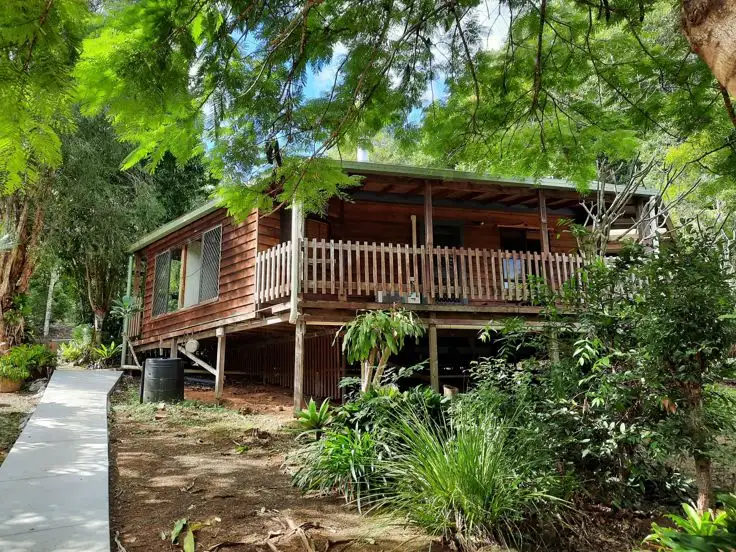 64 Braeside Drive, Uki NSW 2484