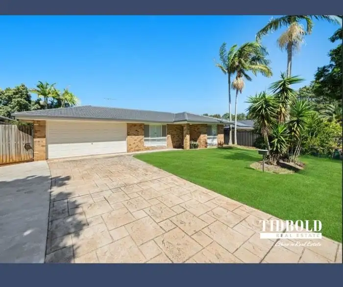 3 Warnick Court, Victoria Point QLD 4165