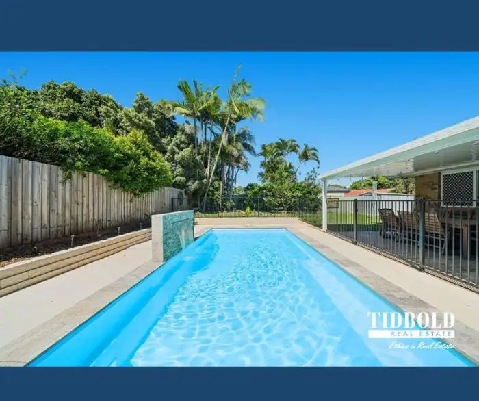 Third view of Homely house listing, 3 Warnick Court, Victoria Point QLD 4165