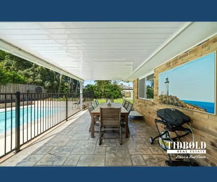 Fourth view of Homely house listing, 3 Warnick Court, Victoria Point QLD 4165