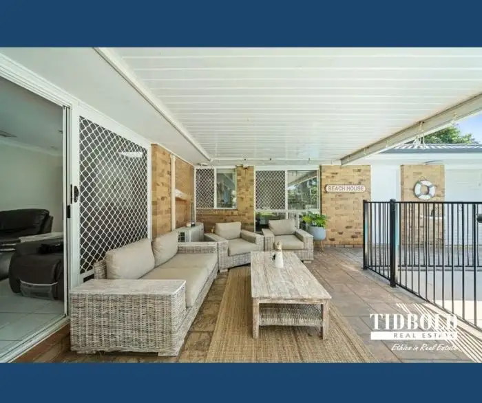 Fifth view of Homely house listing, 3 Warnick Court, Victoria Point QLD 4165