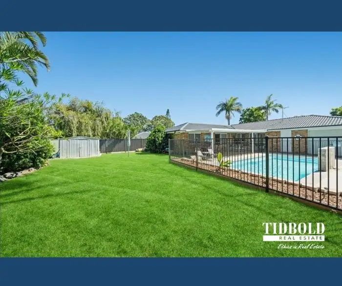 Sixth view of Homely house listing, 3 Warnick Court, Victoria Point QLD 4165